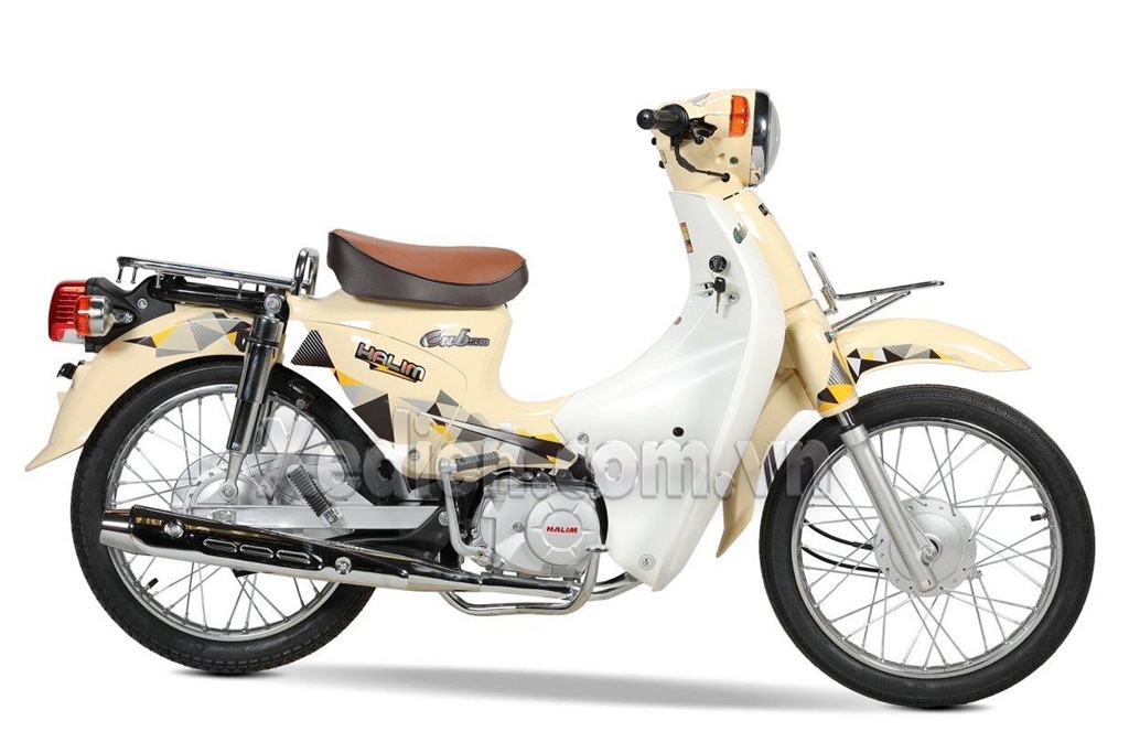 Cập nhật Giá xe Honda Cub 50 mới nhất tháng 122021  Kường Ngân