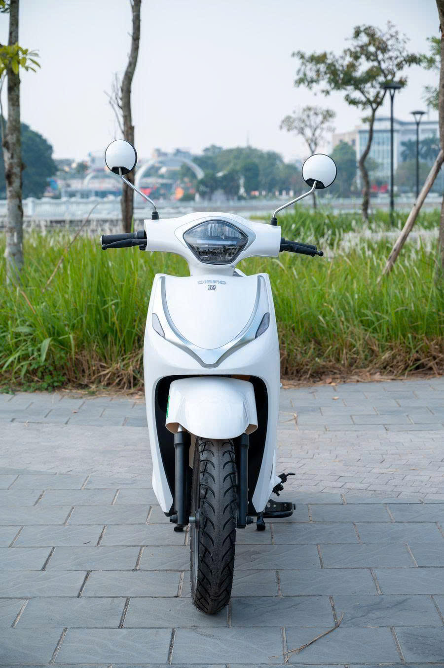 Mốc quan trọng khi chuyển đổi xanh, ch&iacute;nh phủ siết khung quản l&yacute; pin xe điện