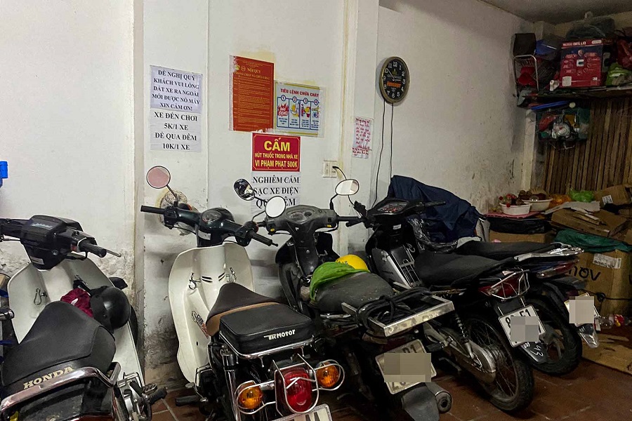 Khủng hoảng sạc xe điện: Áp lực lên từng căn nhà ống, căn hộ chung cư Khủng hoảng sạc xe điện: Áp lực lên từng căn nhà ống, căn hộ chung cư