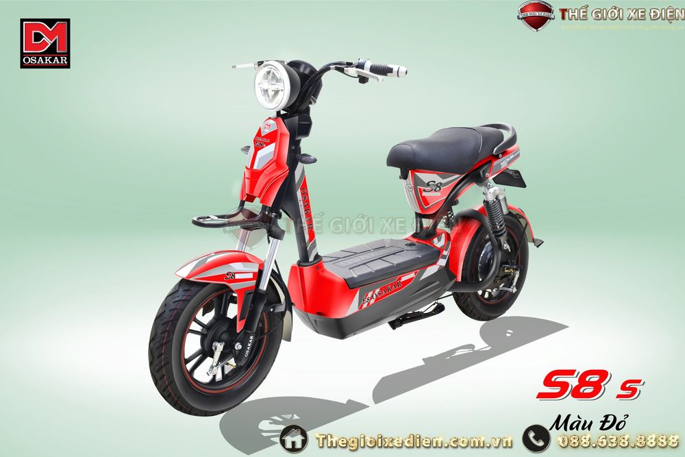 Xe máy điện đi mưa hoặc ngập nước có đảm bảo an toàn không?