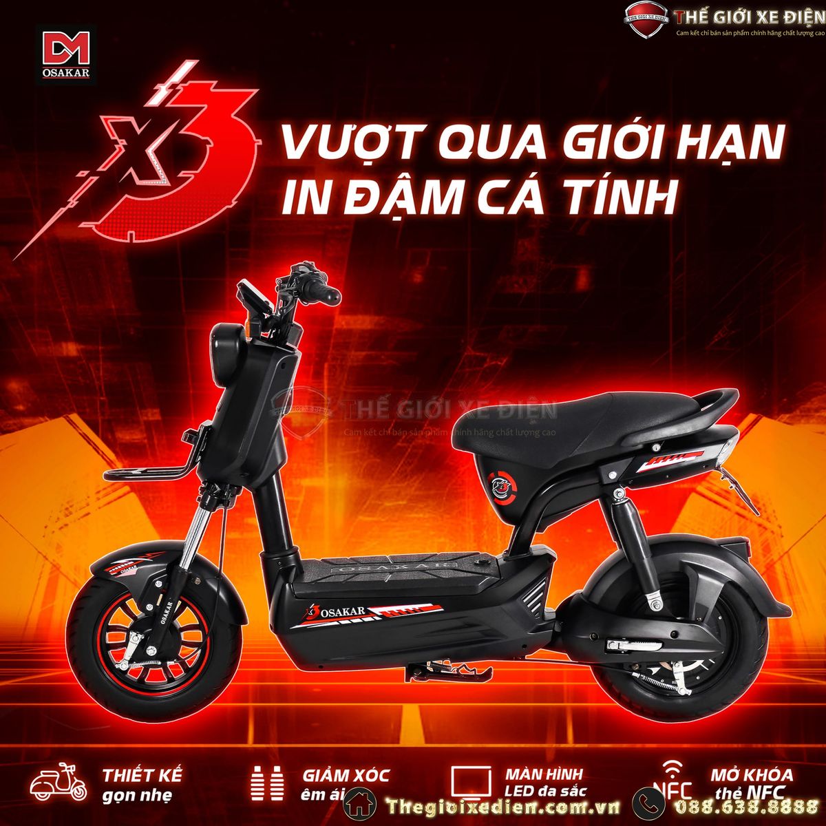 Xe máy điện đi mưa hoặc ngập nước có đảm bảo an toàn không?