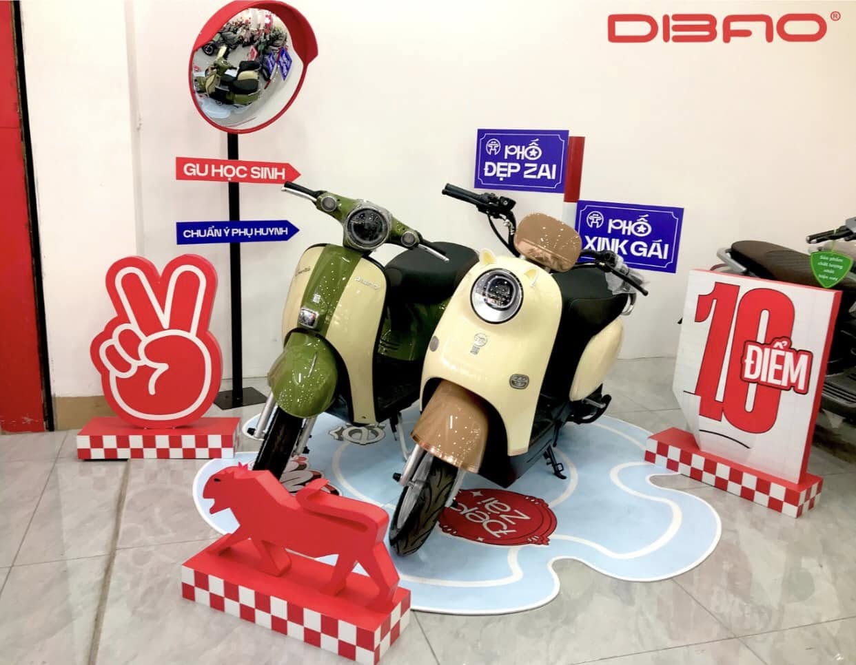 Tương lai xe điện Việt Nam: Quy chuẩn sạc quốc gia định hình cuộc chơi Tương lai xe điện Việt Nam: Quy chuẩn sạc quốc gia định hình cuộc chơi
