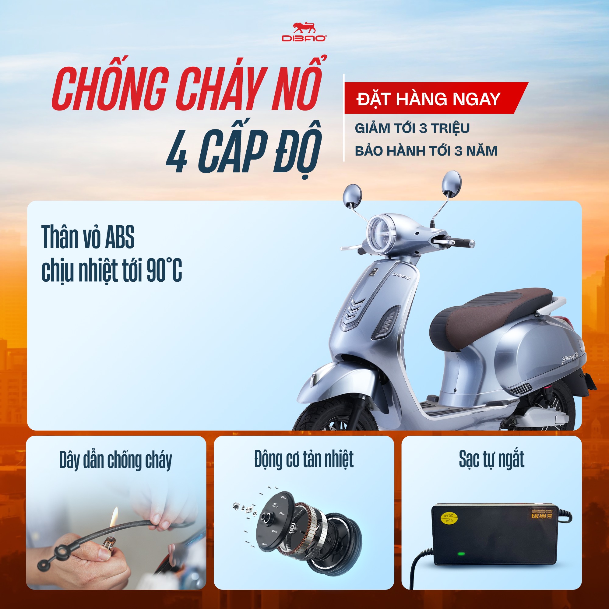 Tương lai xe điện Việt Nam: Quy chuẩn sạc quốc gia định hình cuộc chơi Tương lai xe điện Việt Nam: Quy chuẩn sạc quốc gia định hình cuộc chơi