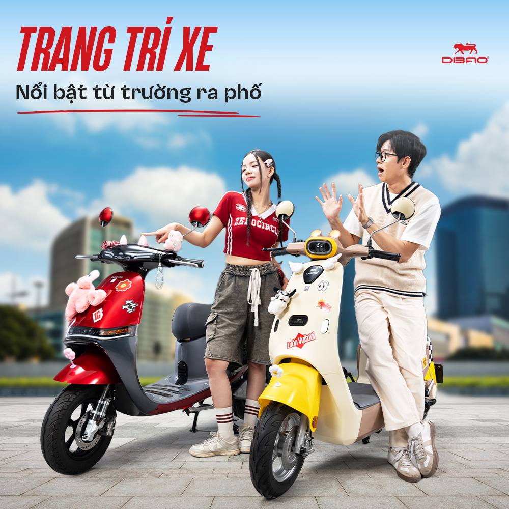 Cơn Địa Chấn Mua Sắm: Dibao "Xả Kho" Giảm Sốc Tới 10 Triệu Đồng! Cơn Địa Chấn Mua Sắm: Dibao "Xả Kho" Giảm Sốc Tới 10 Triệu Đồng!