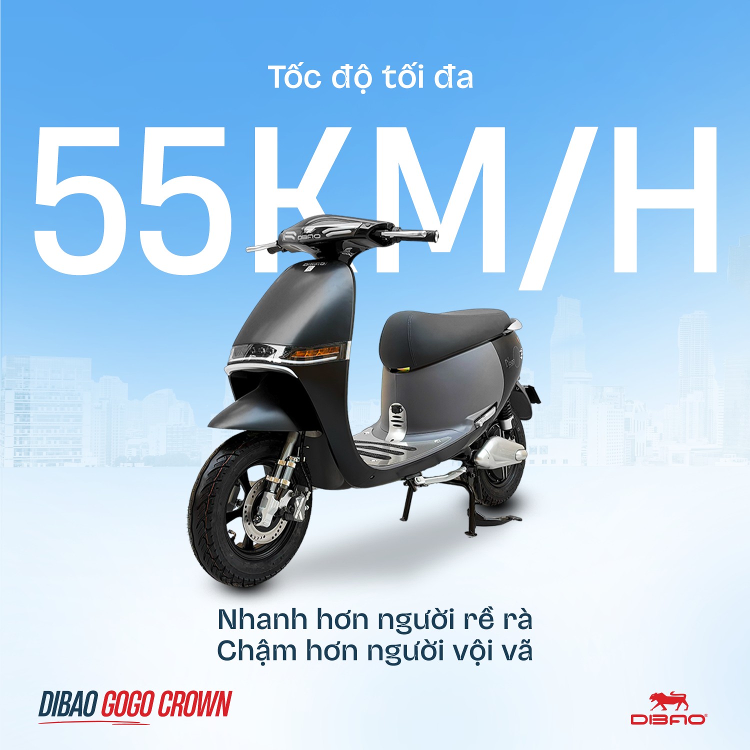 Cơn Địa Chấn Mua Sắm: Dibao "Xả Kho" Giảm Sốc Tới 10 Triệu Đồng! Cơn Địa Chấn Mua Sắm: Dibao "Xả Kho" Giảm Sốc Tới 10 Triệu Đồng!