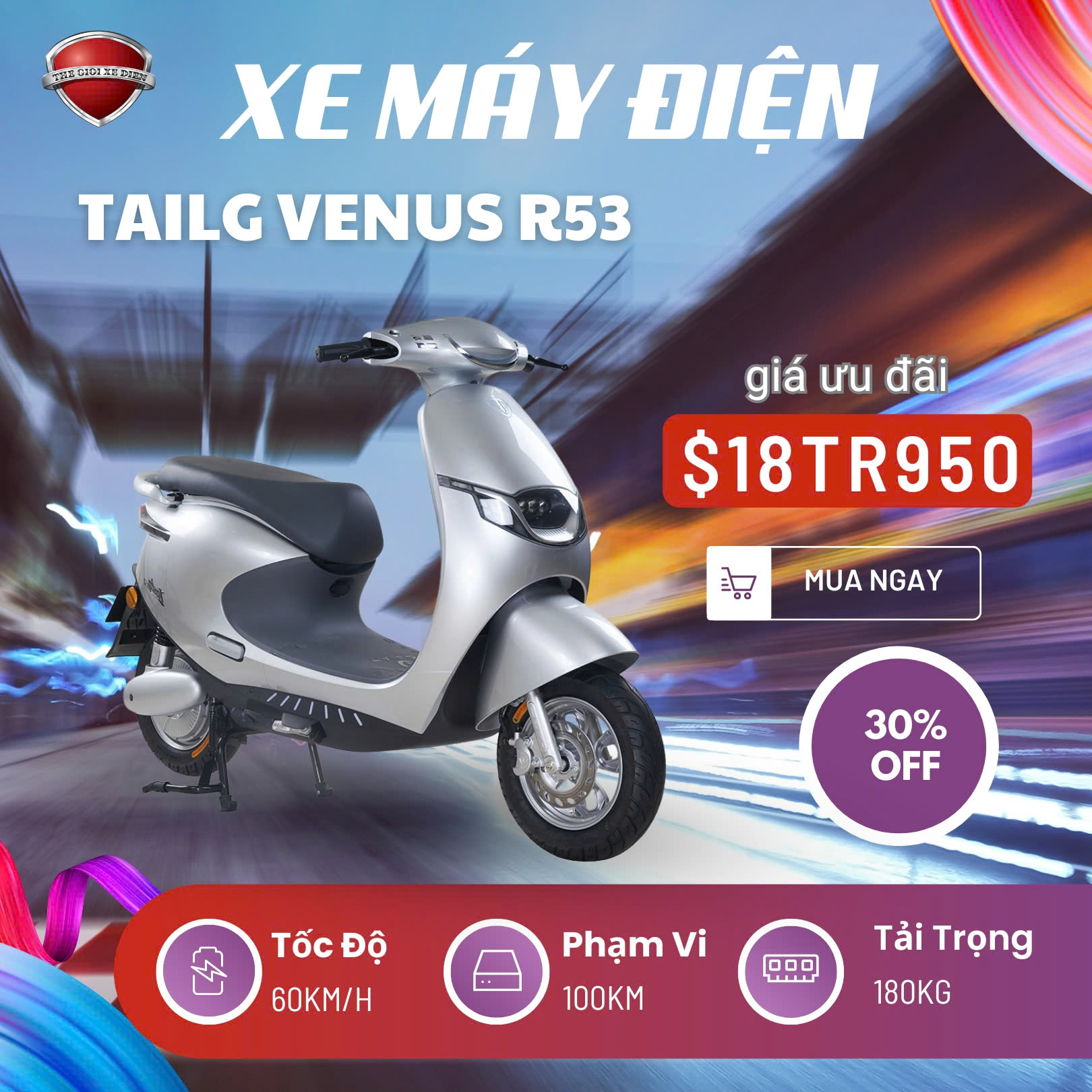 Sử dụng xe điện Tailg đúng cách: Tránh hỏng hóc chỉ vì những thói quen nhỏ Sử dụng xe điện Tailg đúng cách: Tránh hỏng hóc chỉ vì những thói quen nhỏ