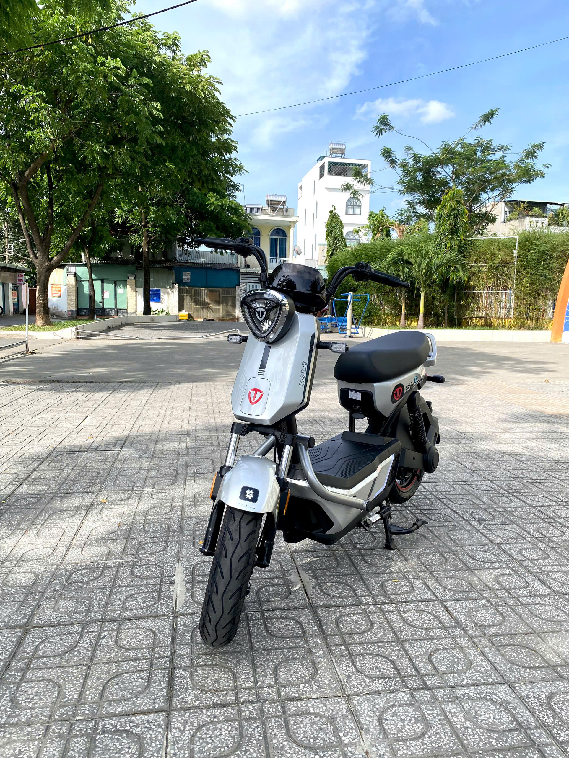 Sử dụng xe điện Tailg đúng cách: Tránh hỏng hóc chỉ vì những thói quen nhỏ Sử dụng xe điện Tailg đúng cách: Tránh hỏng hóc chỉ vì những thói quen nhỏ