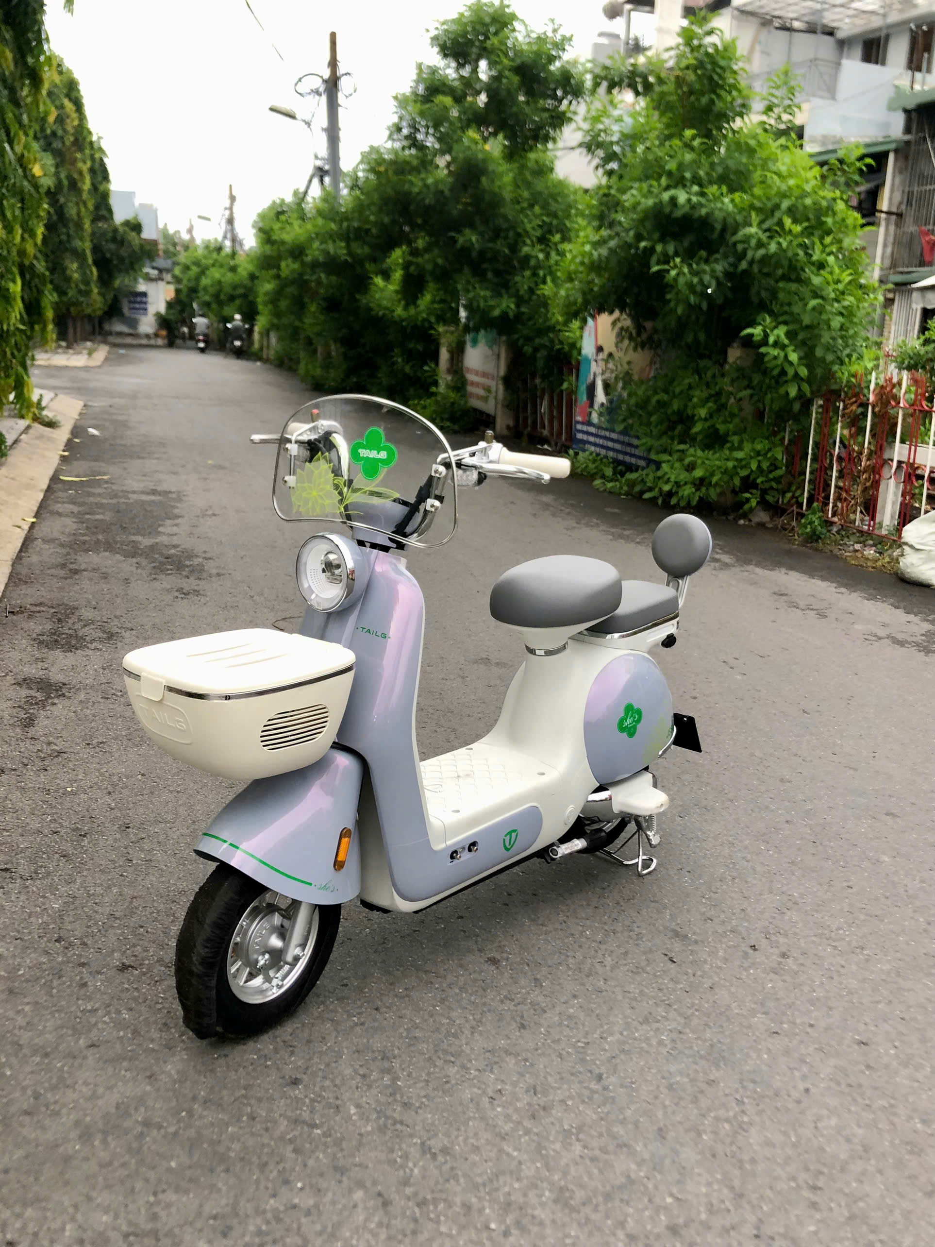 Sử dụng xe điện Tailg đúng cách: Tránh hỏng hóc chỉ vì những thói quen nhỏ Sử dụng xe điện Tailg đúng cách: Tránh hỏng hóc chỉ vì những thói quen nhỏ