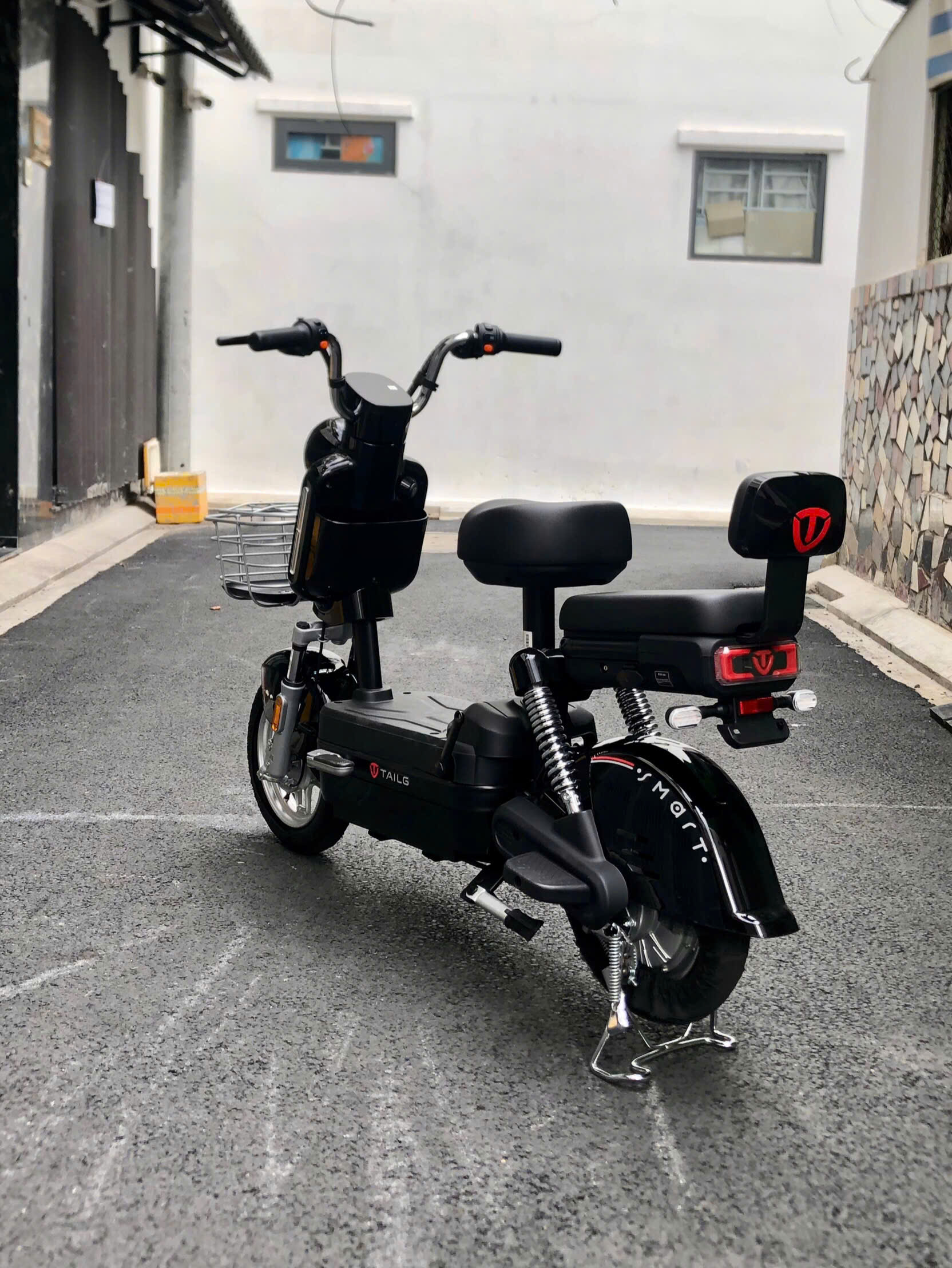 Sử dụng xe điện Tailg đúng cách: Tránh hỏng hóc chỉ vì những thói quen nhỏ Sử dụng xe điện Tailg đúng cách: Tránh hỏng hóc chỉ vì những thói quen nhỏ