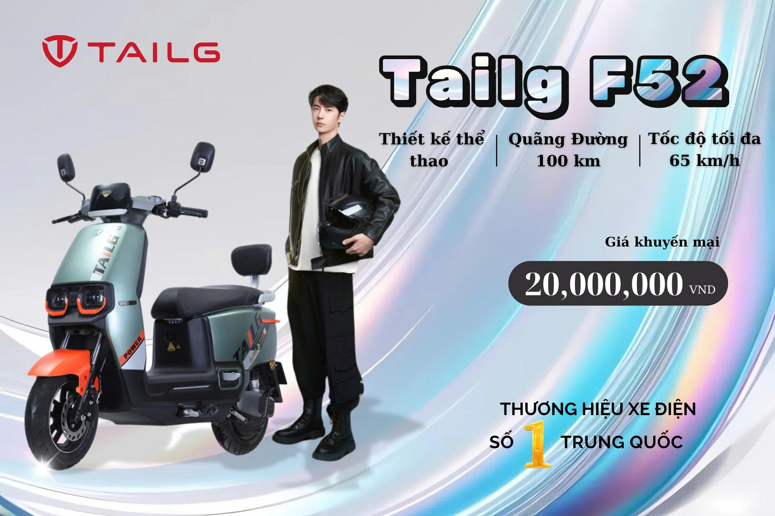 Sử dụng xe điện Tailg đúng cách: Tránh hỏng hóc chỉ vì những thói quen nhỏ Sử dụng xe điện Tailg đúng cách: Tránh hỏng hóc chỉ vì những thói quen nhỏ
