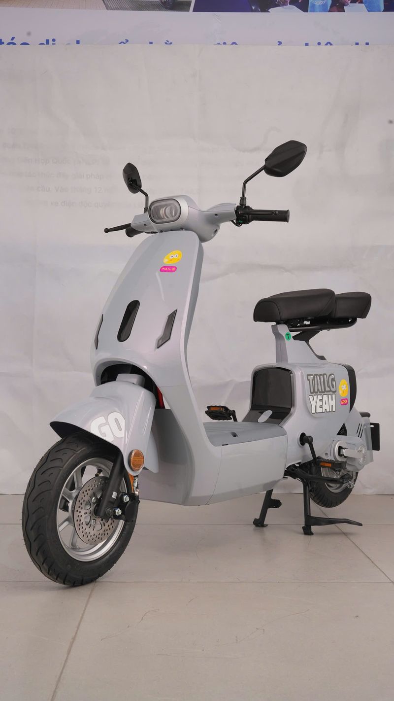 Xe đạp điện Tailg 2025 có tốt không? Nhận điện 5 điểm sáng giá Xe đạp điện Tailg 2025 có tốt không? Nhận điện 5 điểm sáng giá