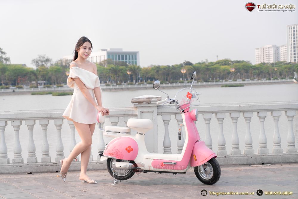 Xe đạp điện Tailg 2025 có tốt không? Nhận điện 5 điểm sáng giá Xe đạp điện Tailg 2025 có tốt không? Nhận điện 5 điểm sáng giá