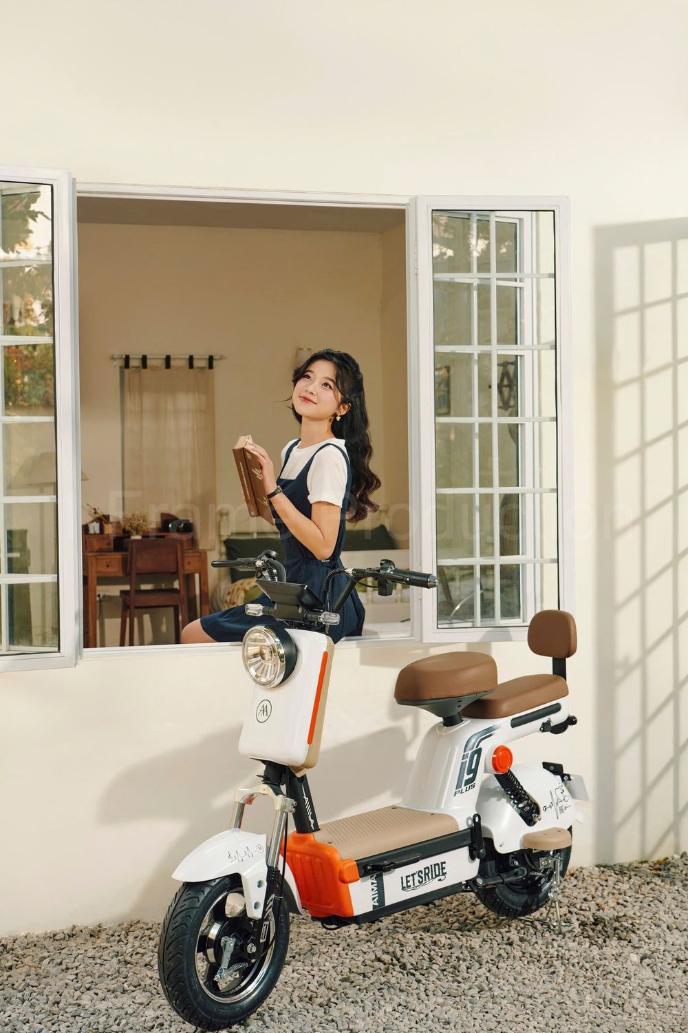 Mẹo chọn mua hợp lý theo bảng giá xe đạp điện Aima tháng 6/2025 Mẹo chọn mua hợp lý theo bảng giá xe đạp điện Aima tháng 6/2025