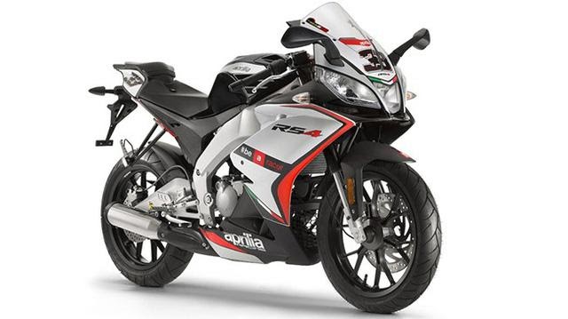 Xe Aprilia RS4 50 Xe Aprilia RS4 50