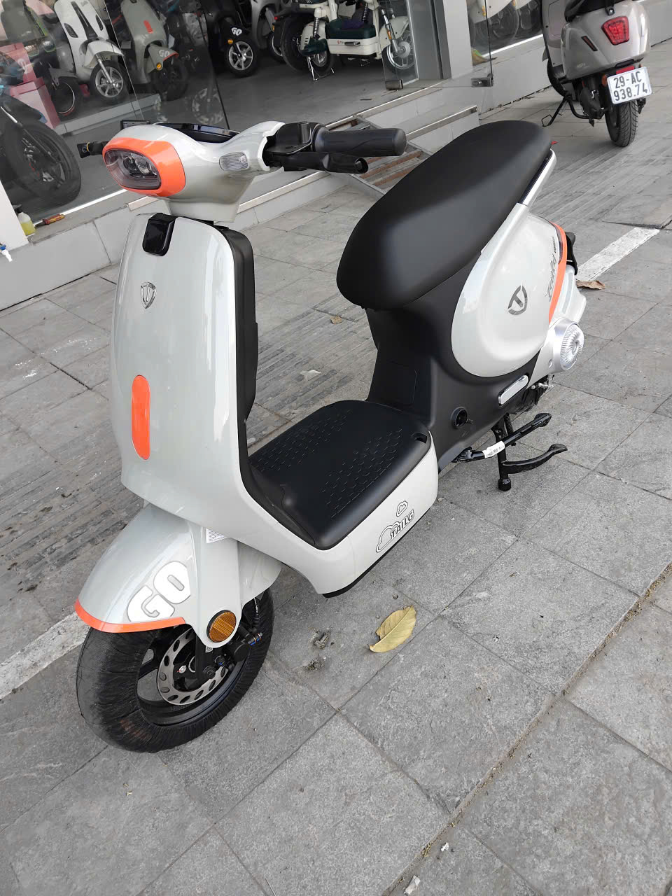 C&oacute; mẫu xe điện n&agrave;o gi&aacute; rẻ đi được 130km/lần sạc kh&ocirc;ng?