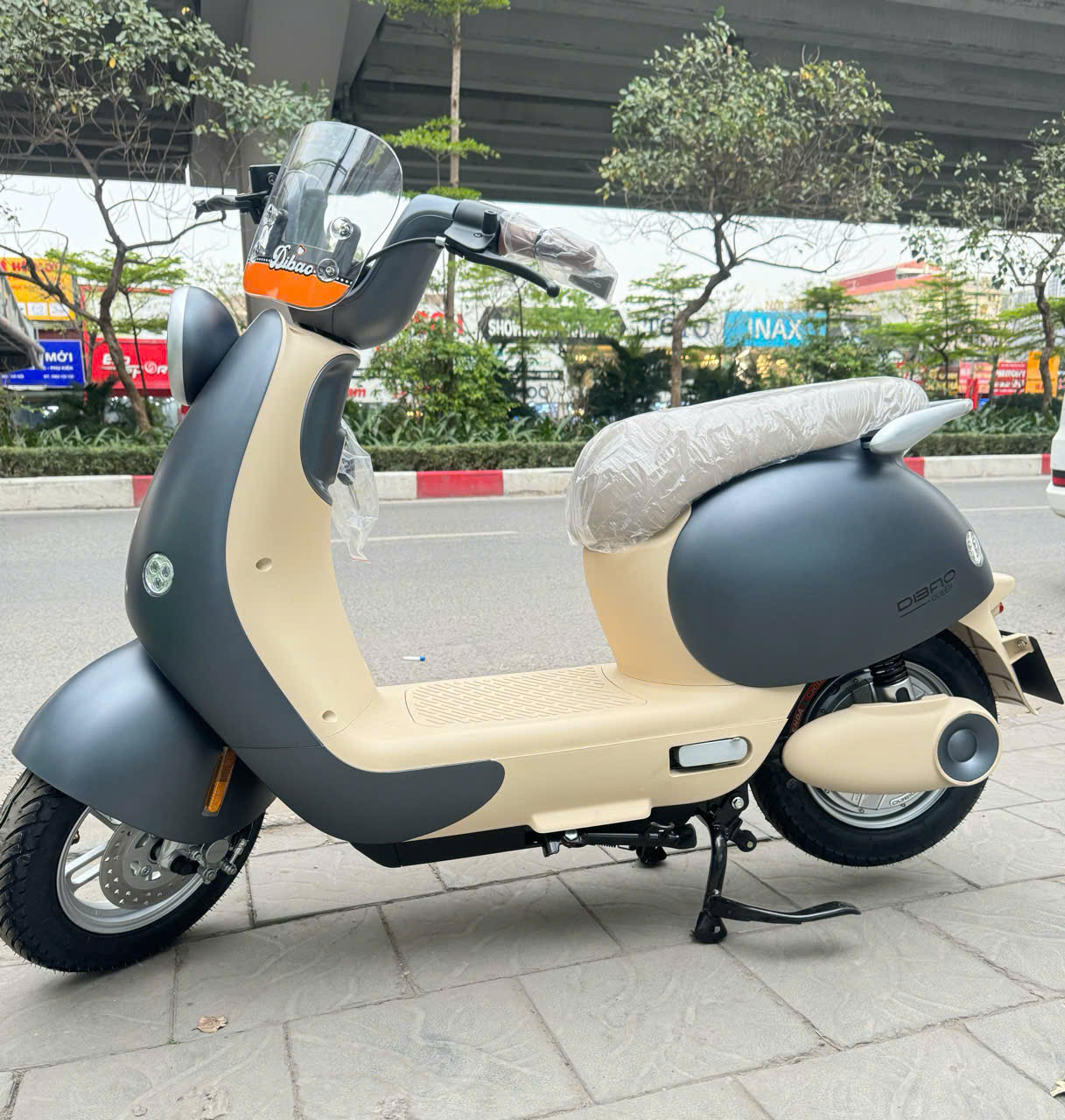 Có mẫu xe điện nào giá rẻ đi được 130km/lần sạc không? Có mẫu xe điện nào giá rẻ đi được 130km/lần sạc không?