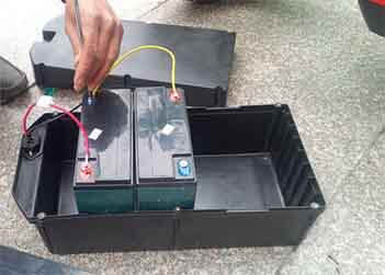 C&oacute; n&ecirc;n thay lẻ ắc quy tr&ecirc;n xe điện? Những rủi ro &iacute;t ai để &yacute;