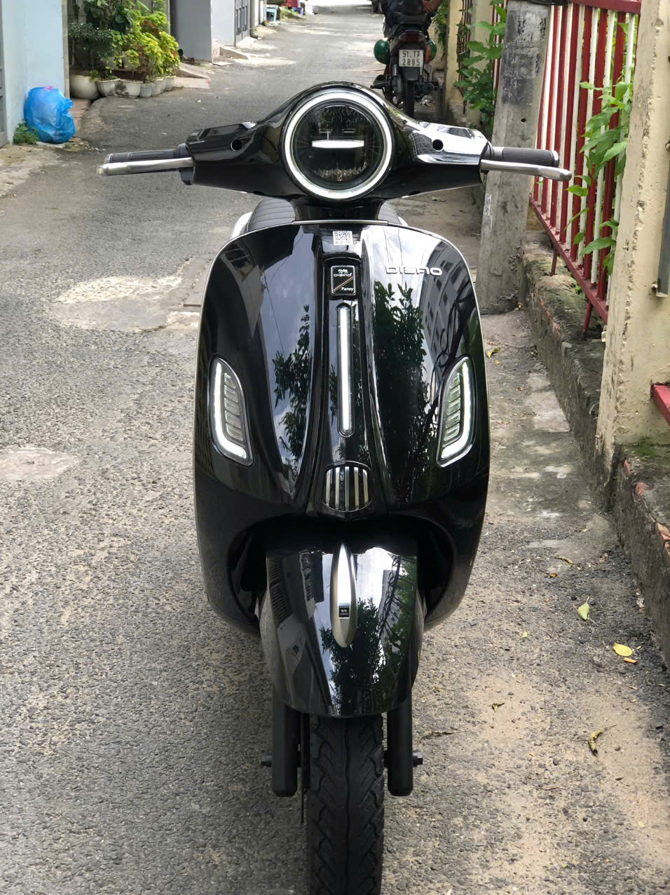 Làn Sóng Công Nghiệp Mới Và Cơ Hội Chuyển Đổi Xe Máy Điện Tại Việt Nam Làn Sóng Công Nghiệp Mới Và Cơ Hội Chuyển Đổi Xe Máy Điện Tại Việt Nam