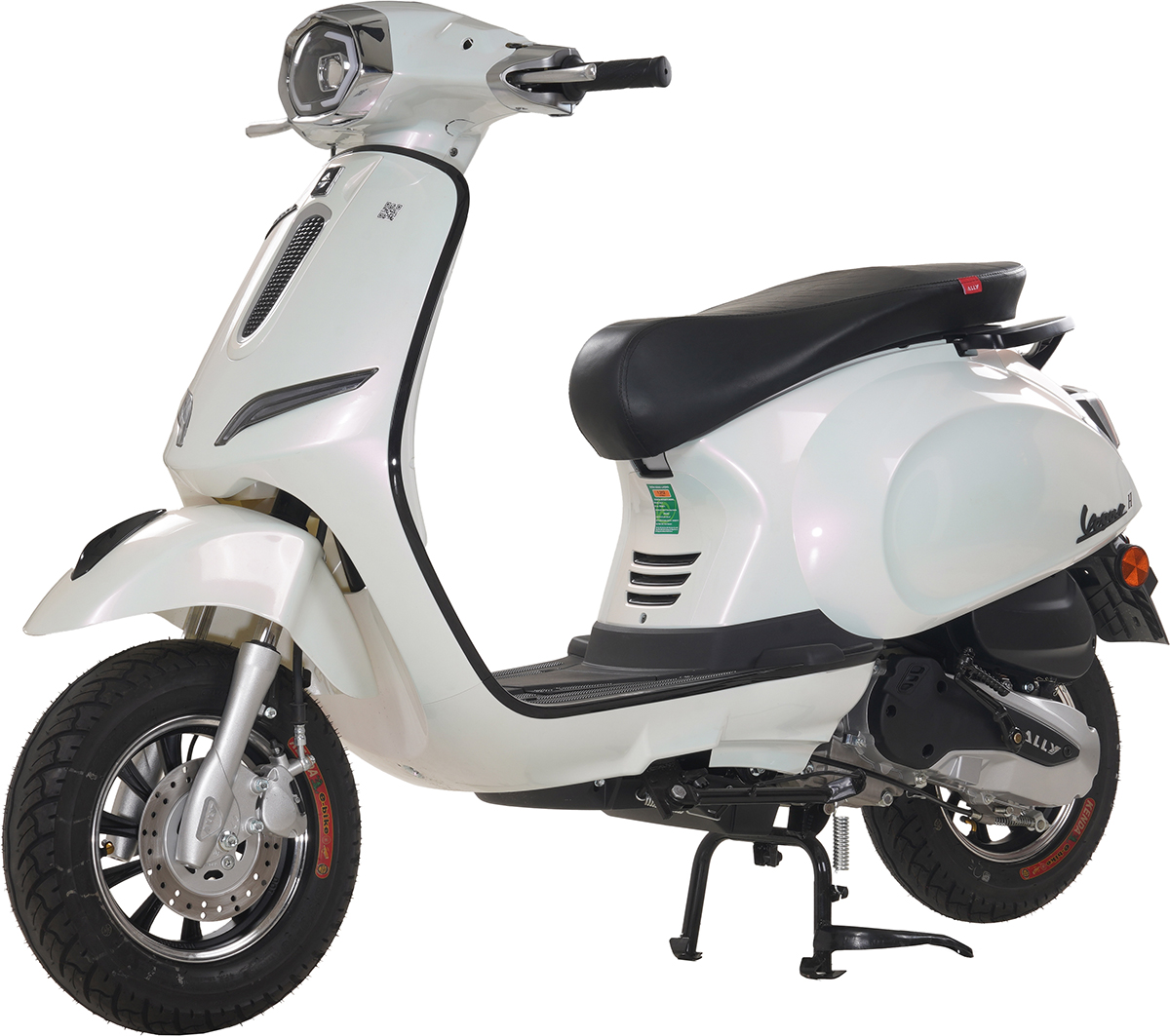 xe ga 50cc cho nữ 2025